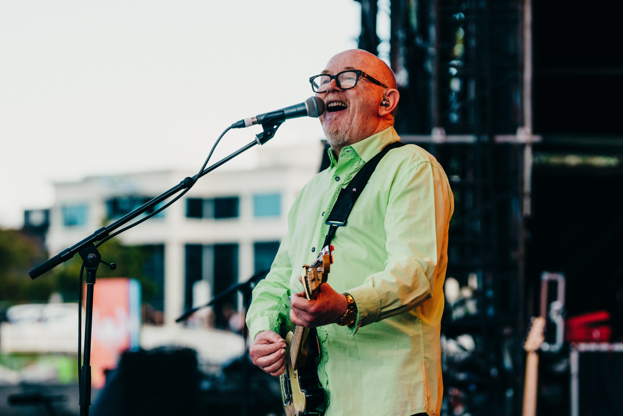William Rippey Music - Ripe Festival